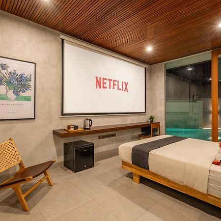 Villa Olea Uluwatu Dış mekan fotoğraf