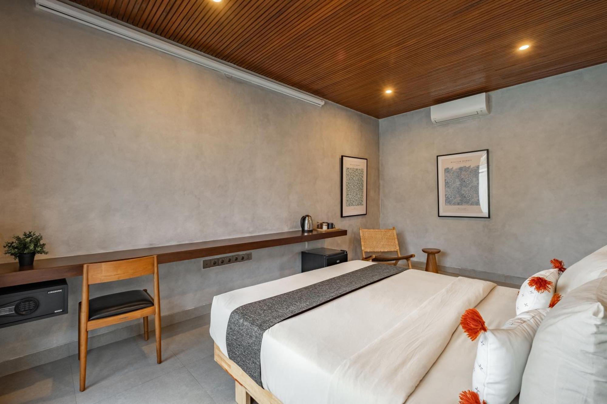 Villa Olea Uluwatu Dış mekan fotoğraf