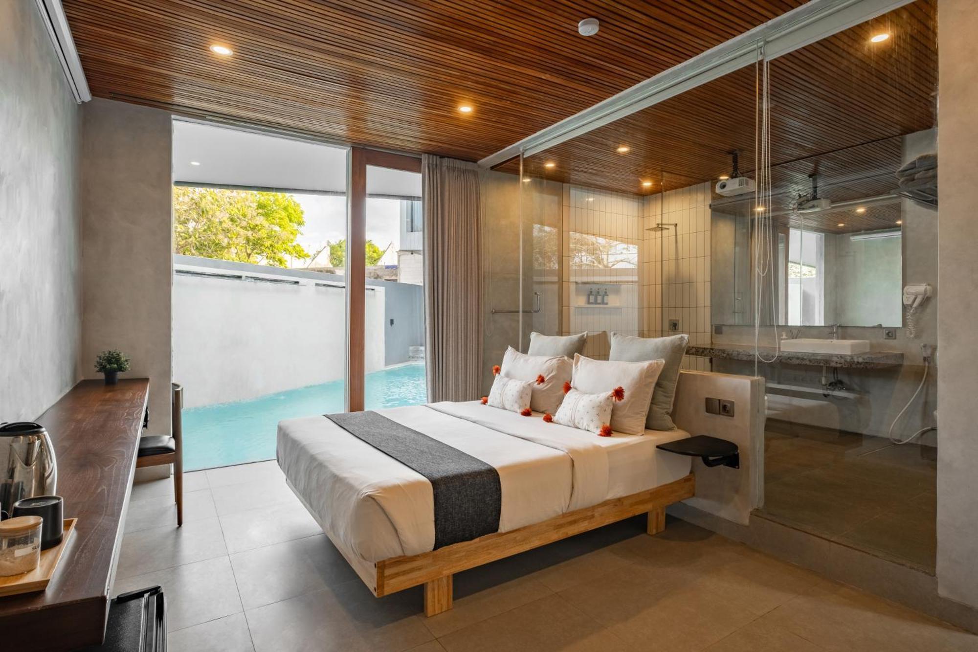 Villa Olea Uluwatu Dış mekan fotoğraf