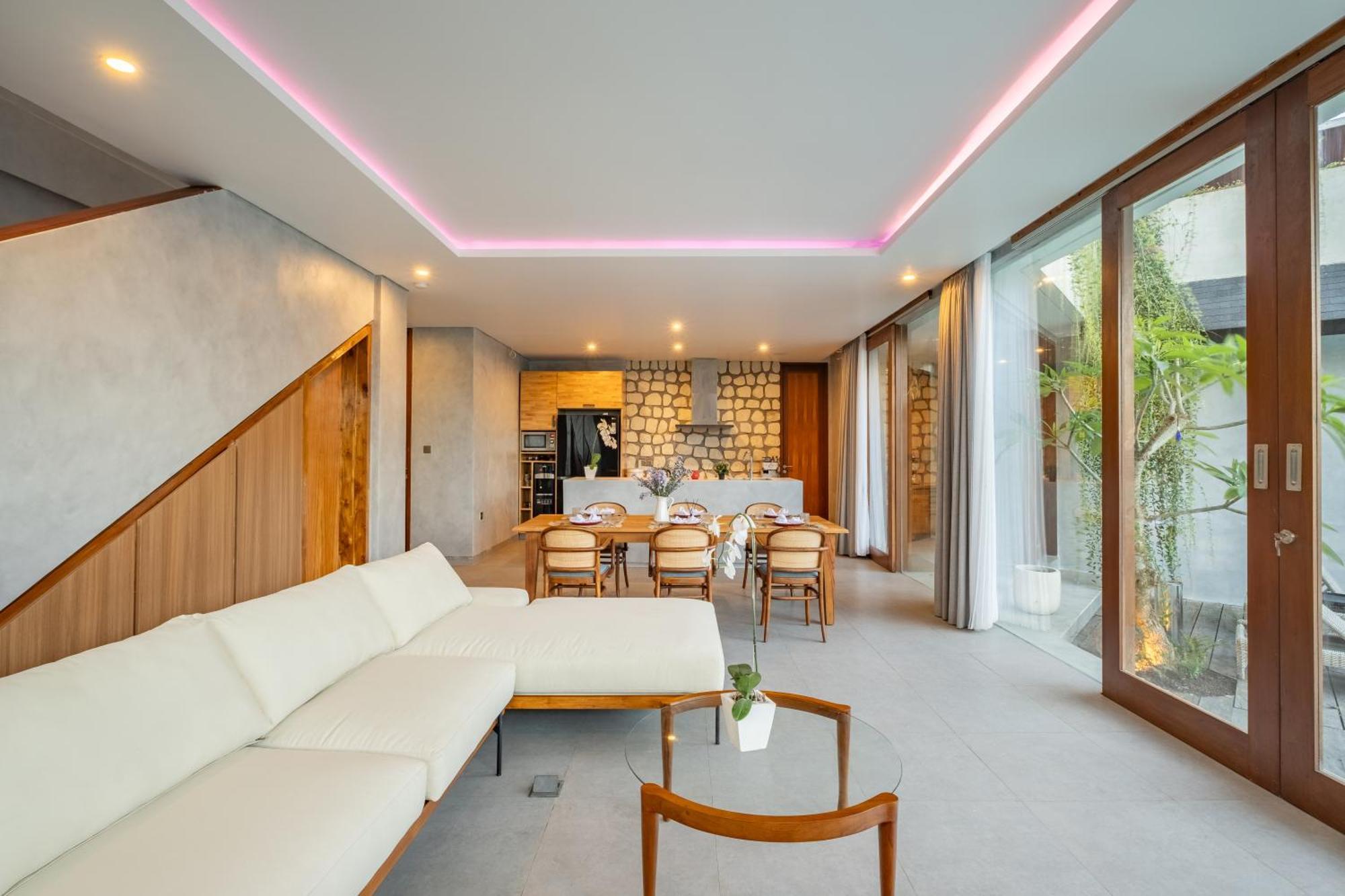 Villa Olea Uluwatu Dış mekan fotoğraf