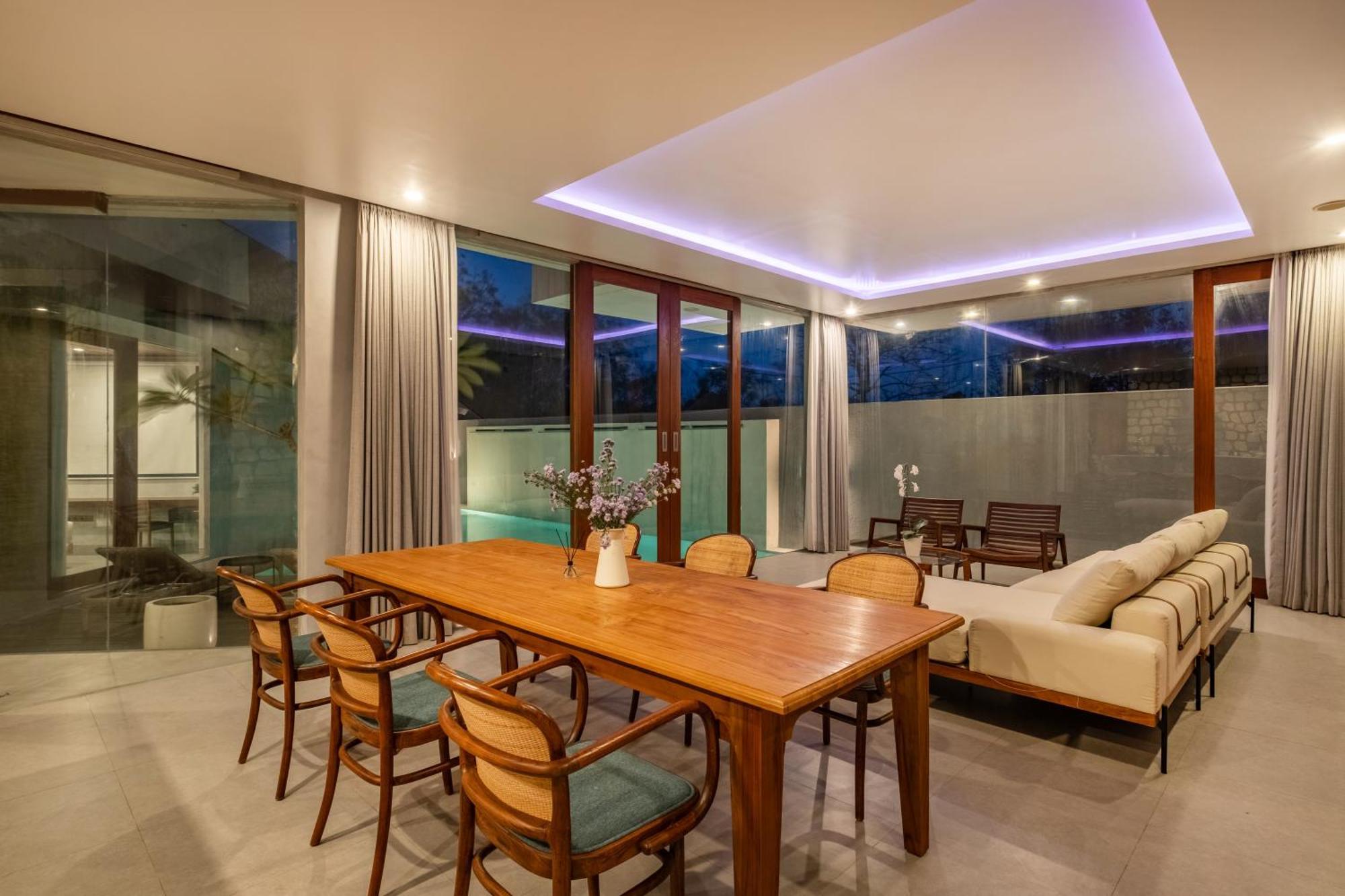Villa Olea Uluwatu Dış mekan fotoğraf
