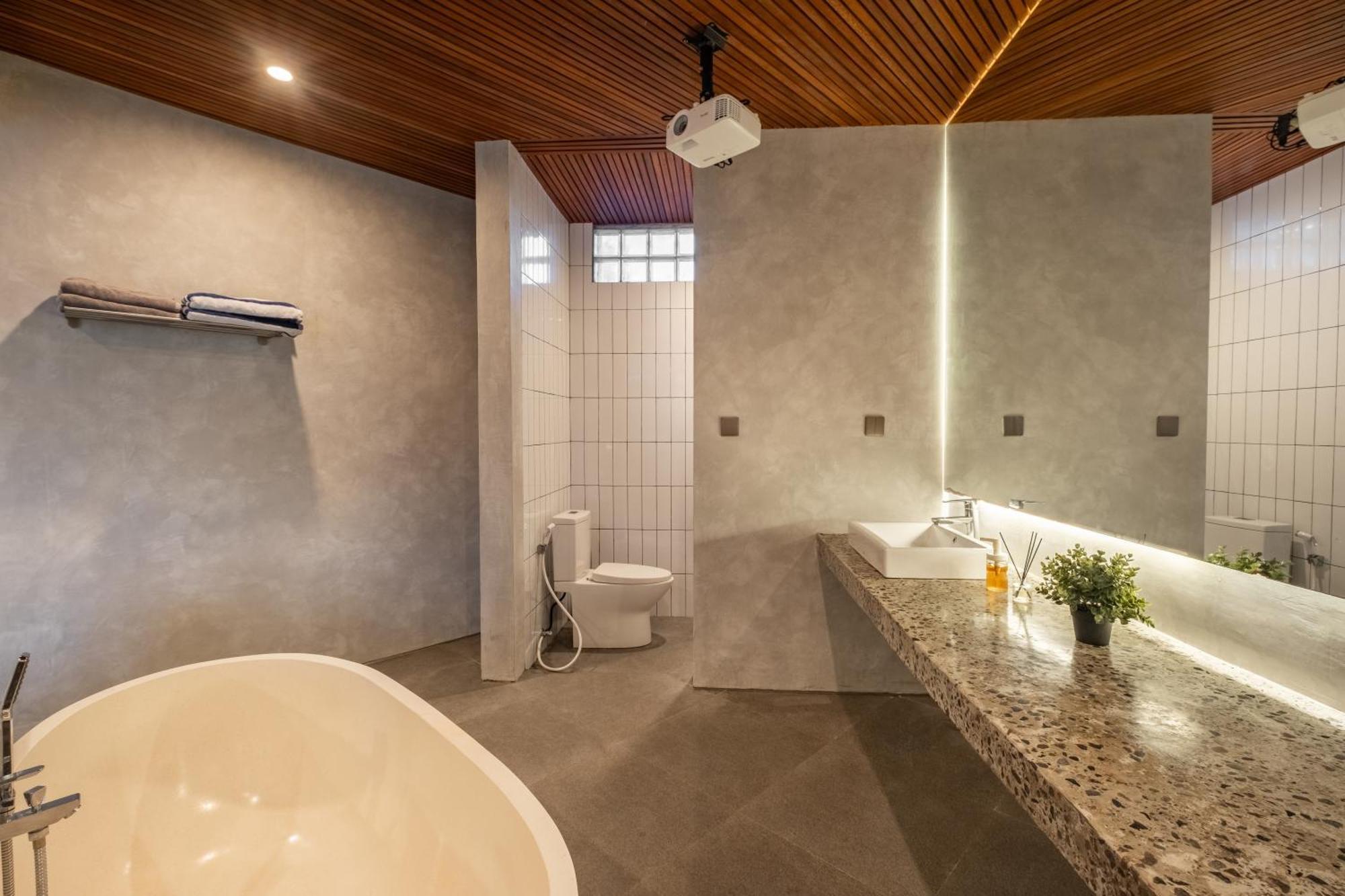 Villa Olea Uluwatu Dış mekan fotoğraf