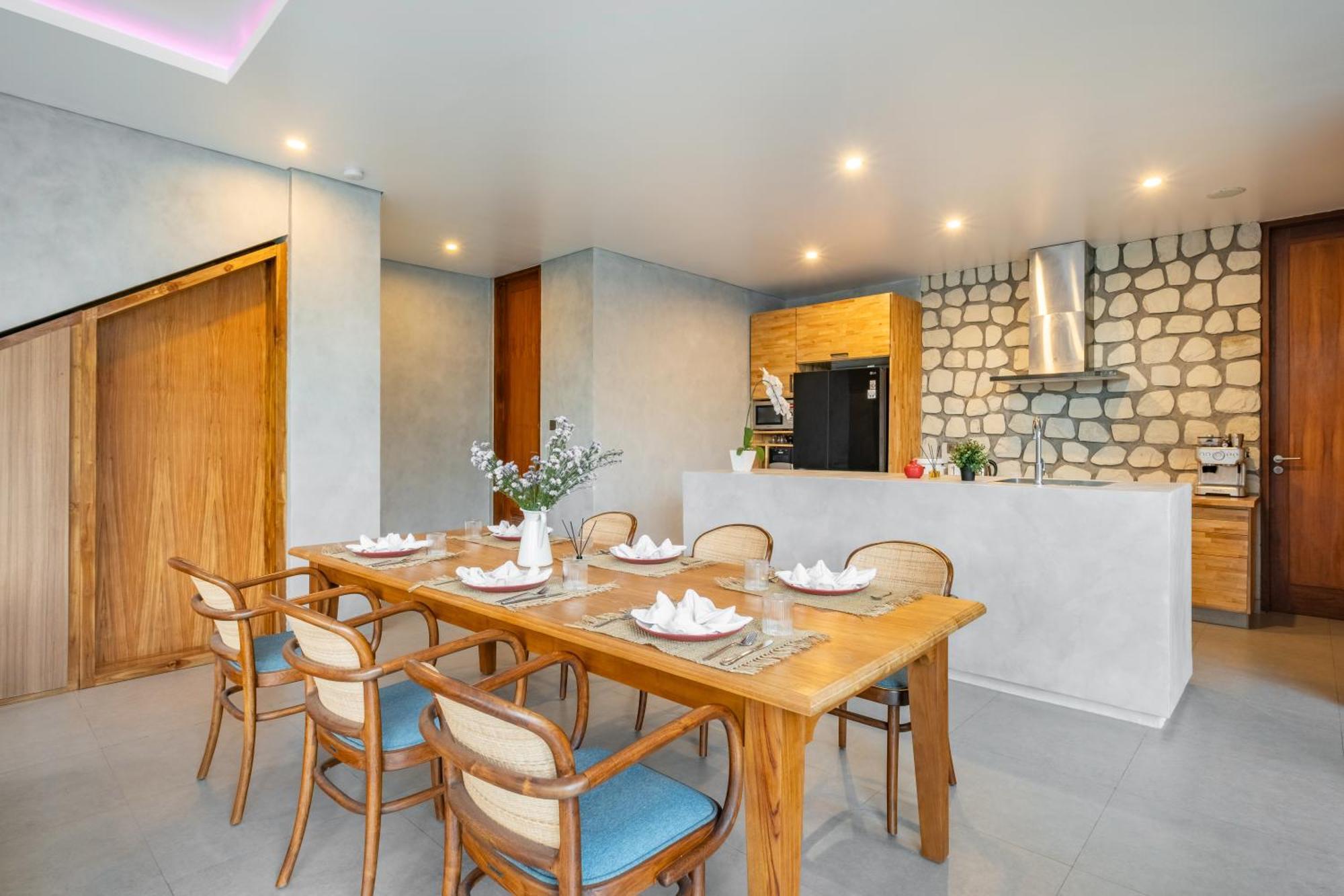 Villa Olea Uluwatu Dış mekan fotoğraf