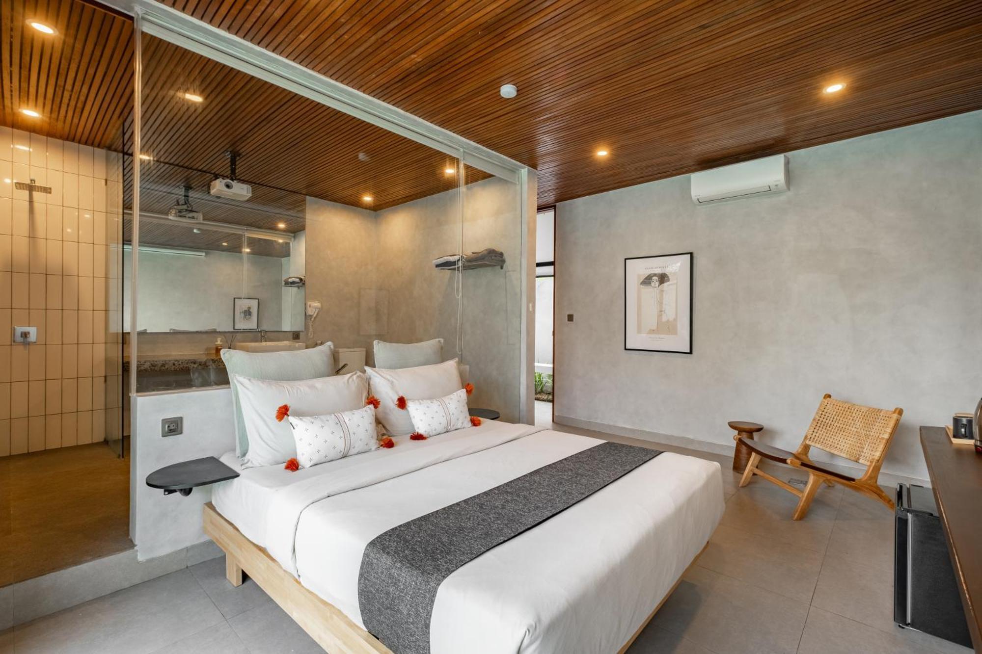 Villa Olea Uluwatu Dış mekan fotoğraf