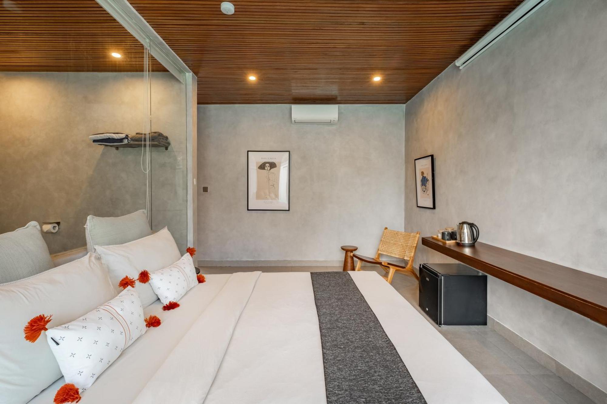 Villa Olea Uluwatu Dış mekan fotoğraf