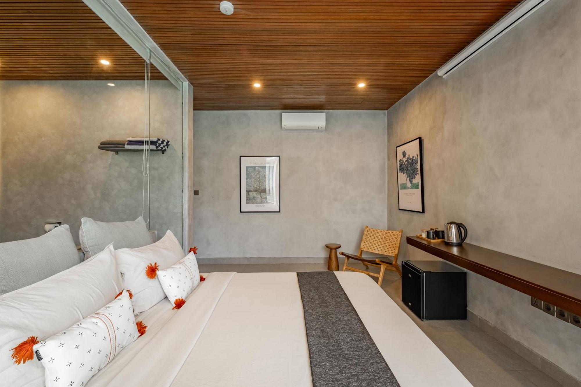 Villa Olea Uluwatu Dış mekan fotoğraf